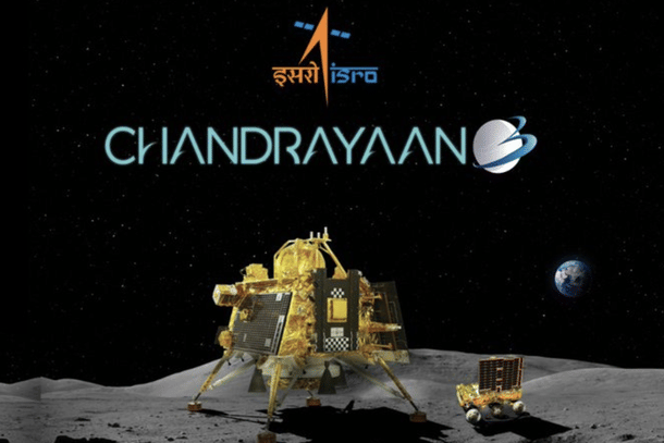 Pic Via ISRO