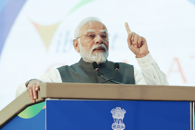 PM Modi