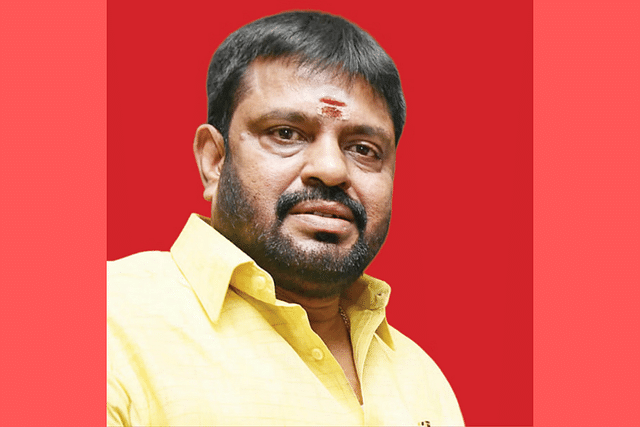 B Sathyanarayanan
