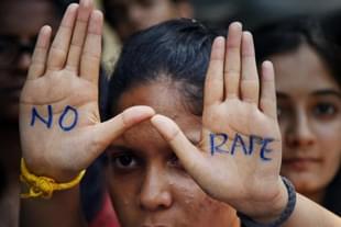 Ujjain rape case (representative image)