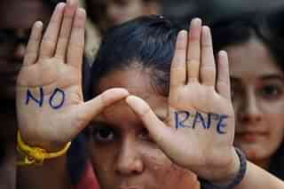 Ujjain rape case (representative image)