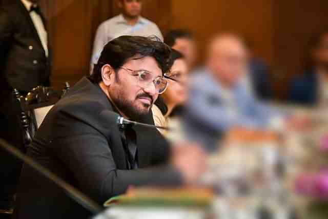 Babul Supriyo (Twitter)