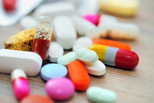 Medicines (Representative Image)