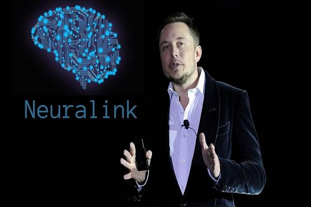 Neuralink is a brain-chip start-up founded by Elon Musk and a group of scientists.