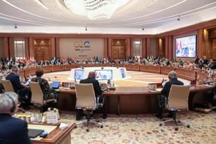 G20 Summit at New Delhi