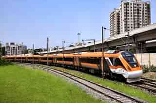 Currently, Gujarat has three operational Vande Bharat Express trains.
