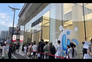 Mate 60 Pro Smartphone Huawei