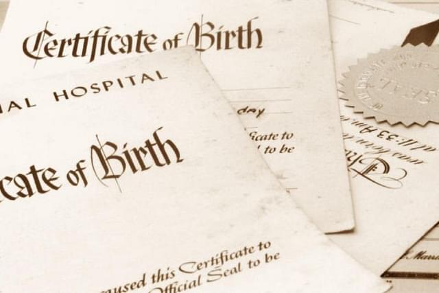 The Registration of Births and Deaths (Amendment) Bill, 2023 aims to establish a centralised database for births and deaths.