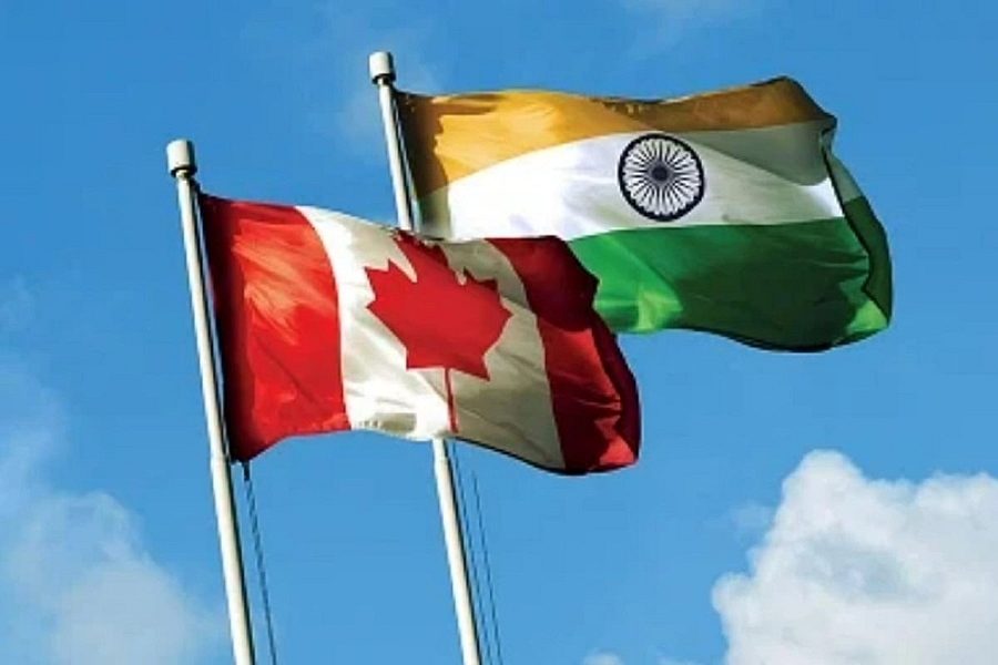 India Condemns Anti-Hindu Rally in Canada, Strains Diplomatic Ties