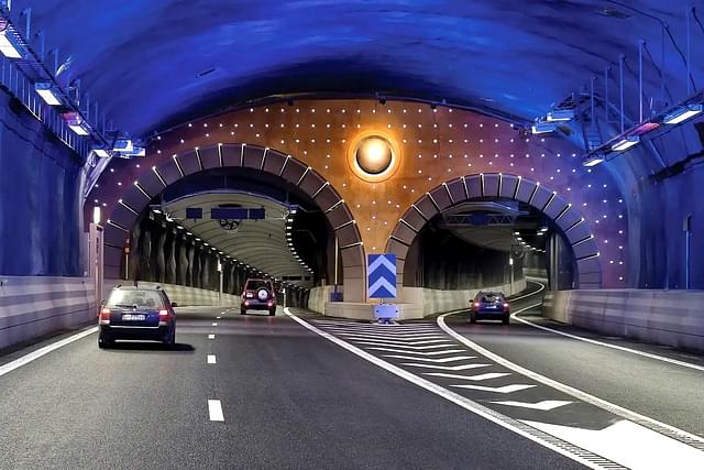 The tunnels will be located at depths of up to 40 metres below ground level. (Representative Image/Twitter)