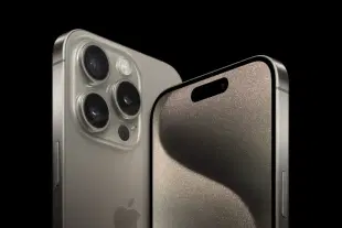 iPhone 15 Pro Max (Pic Via Apple Website)