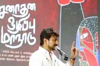 Confronting The 'Intellectual' Apologists For Udhayanidhi Stalin