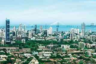 Mumbai is currently witnessing a surge in various construction and infrastructure projects. (L&T Realty)
