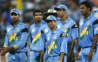 ICC Cricket World Cup 2003