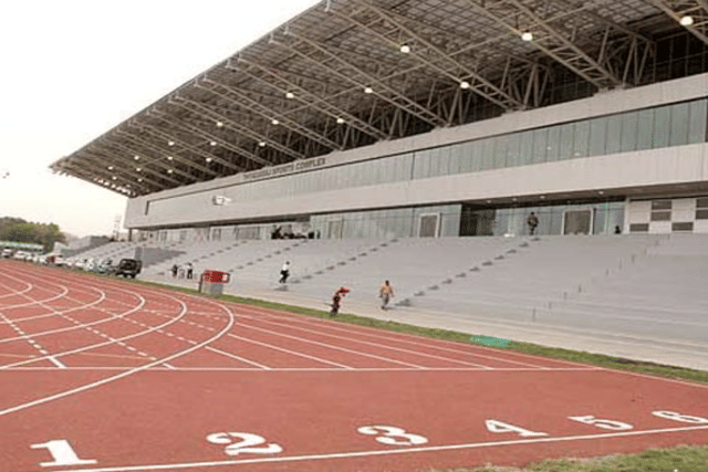 Government Compulsorily Retires IAS Officer Who Was Transferred Over Stadium Row