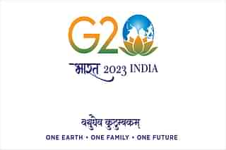 G-20 Summit in New Delhi. (Pic via X @g20org)