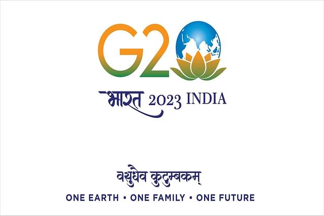 G-20 Summit in New Delhi. (Pic via X @g20org)