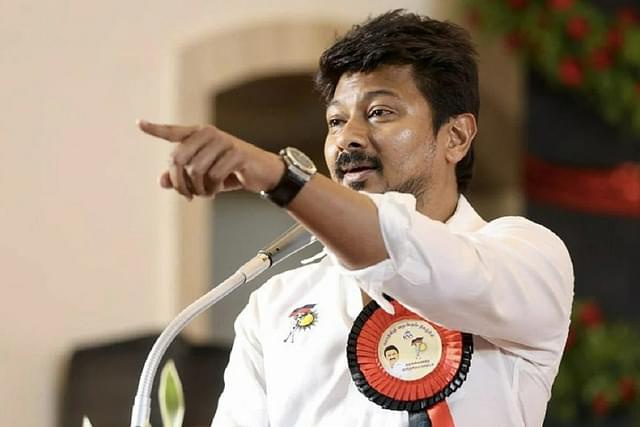 Udhayanidhi’s monkey-balancing on Ram Mandir may not work for him or the DMK just like it is not working out for the Congress.