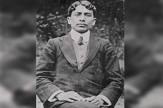 Madan Lal Dhingra (1883-1909).