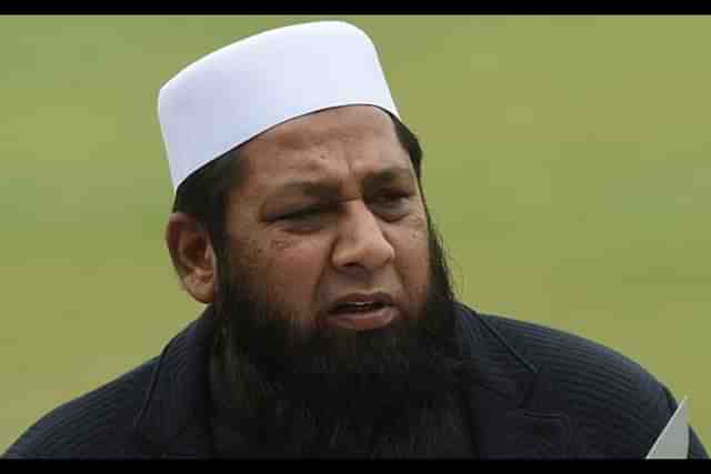 Inzamam ul Haq 