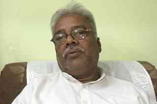 Mohammed Hasnain hailed from Jamshedpur in Jharkhand, but had been living in Delhi for five decades.