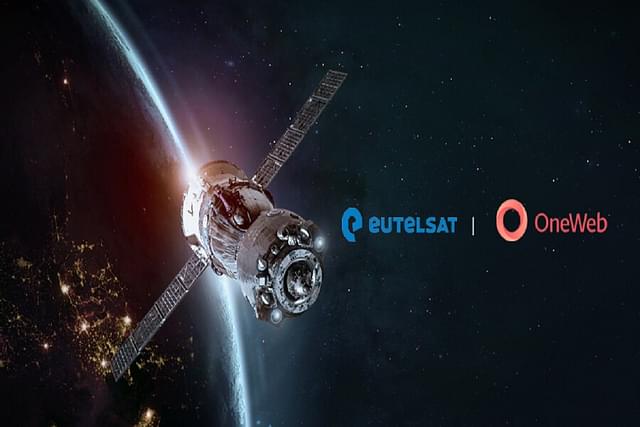 OneWeb-Eutelsat merger has created a powerful satellite service giant. (Telecom Review)