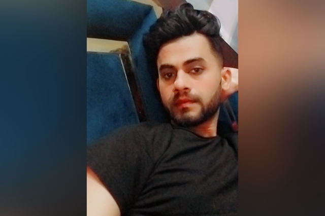 Salman, the complainant in the case