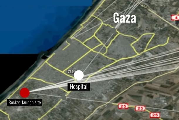 Posted on X by Naor Gilon,
Ambassador of Israel to India, Sri Lanka and Bhutan.