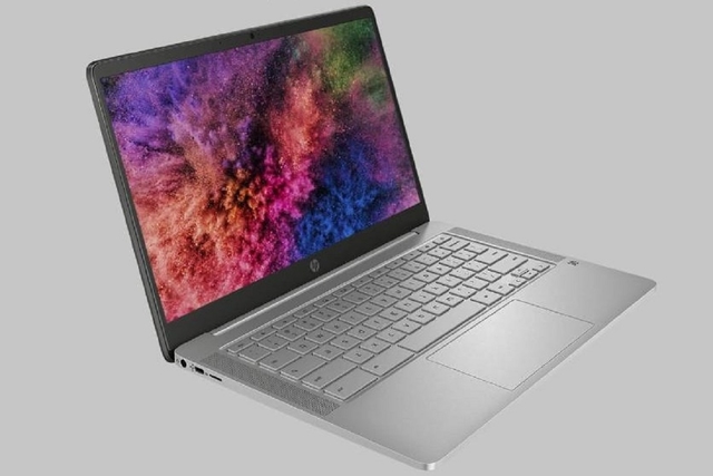 HP’s Plans To Produce Chromebooks In India Is A Win For Government’s Incentive Schemes, But Will Internet Availability Pose A Challenge For Student-Users?