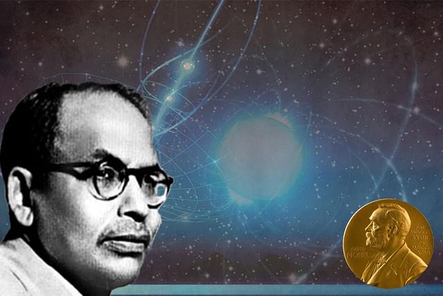 Saha's equation is crucial to understand stellar surface physics. Though Crompton recommended him, he was denied Nobel.