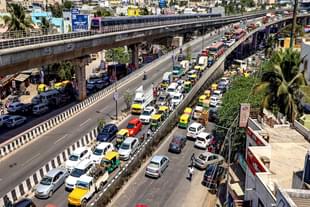 RRTS is also different from the metro as it caters to passengers looking to travel relatively longer distances with fewer stops and at higher speeds. (PTI).