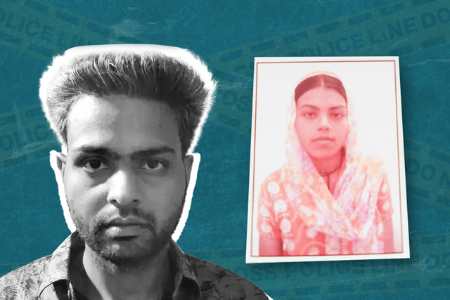 After Eight Years, Tragic Interfaith Saga Concludes With Death Penalty For Man Who Brutally Killed Cousin Over Rejection