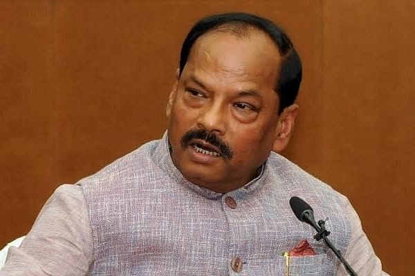 Former Jharkhand CM Raghubar Das Appointed As Odisha Governor