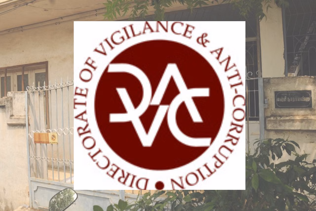 DVAC Files FIR Against TN Teachers Recruitment Board Secretary And ...