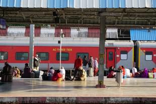 Multi-tracking of seven high-density corridors planned (Photo by Shruti Singh on Unsplash)