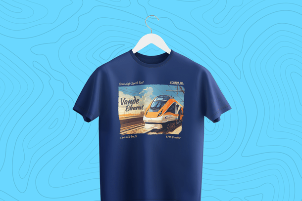 Available on store.swarajyamag.com