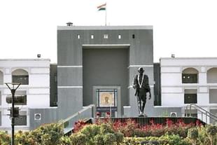The Gujarat High Court.