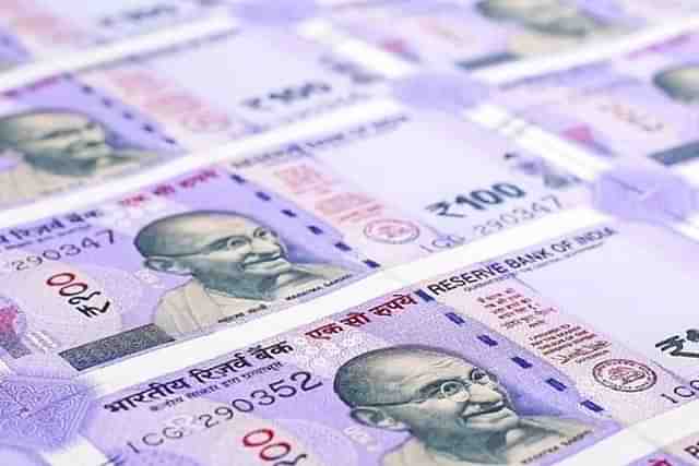 The update notes that although significant challenges remain in the global environment, India was one of the fastest growing economies in the world.