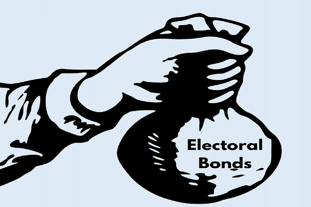 New deadline on electoral bonds.