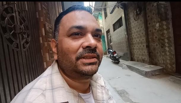 Matlub Ahmed