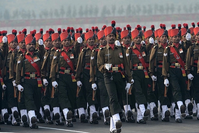 Disability Pension For Armed Forces: Defence Ministry's New Rules Draw ...