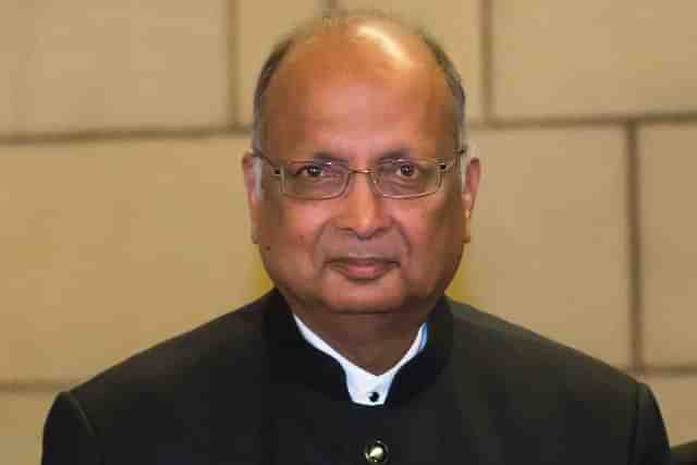 Prof Arogyaswami Paulraj