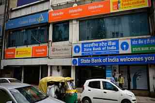 Indian banks. ( Representative Image)