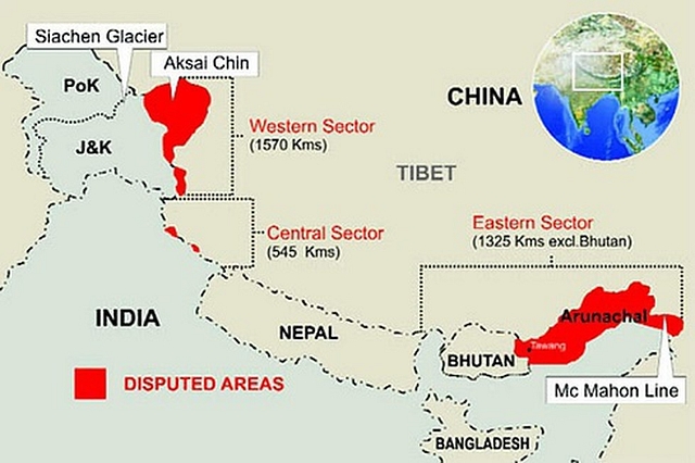 Explained: How Proposed Frontier Highway In Arunachal Pradesh Will Be A ...