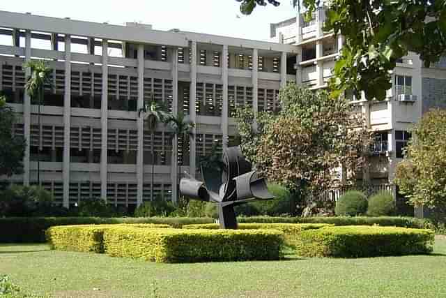 Indian Institute of Technology Bombay, or IIT Bombay