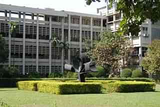 Indian Institute of Technology Bombay, or IIT Bombay