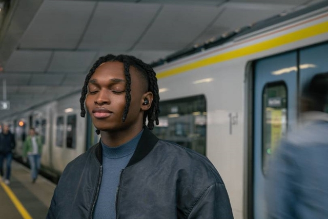 Technology Shrinks Active Noise Cancelling: Today It Fits Into A Earbud!