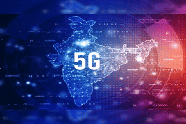 How India Raced Ahead Of United States In The 5G Game