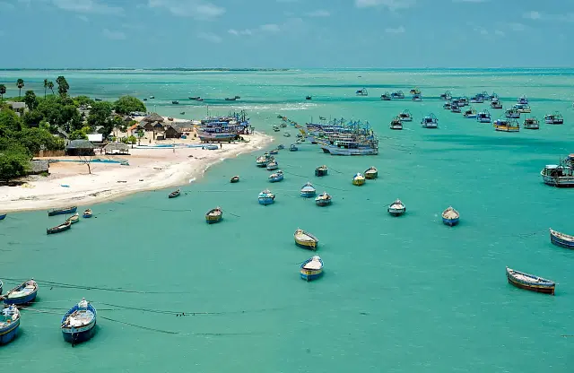 Gulf of Mannar (Shutterstock)