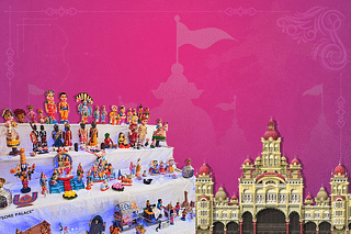 After a lull during the COVID-19 pandemic, Dasara golu dolls have made a comeback in the south, especially Bengaluru.